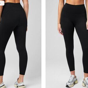 Fabletica Power Hold High Waisted Leggings